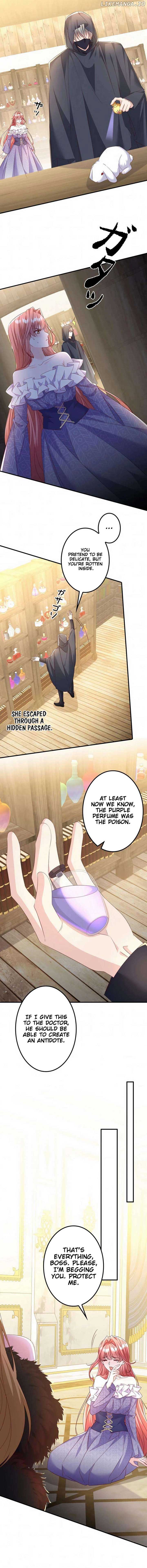 The Sold Young Lady Is Protected by Her Brothers Chapter 12 61 ch 12 9