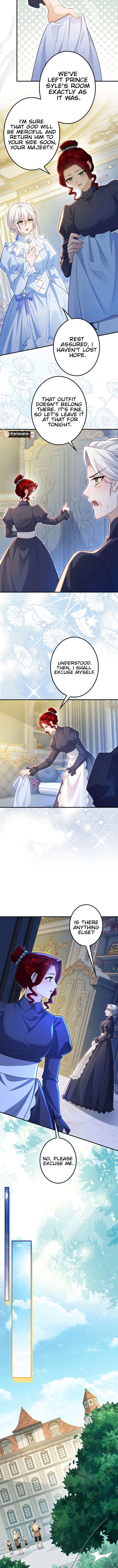 The Sold Young Lady Is Protected by Her Brothers Chapter 26 42 003