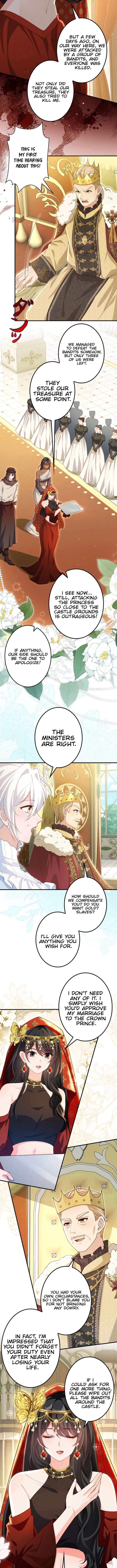 The Sold Young Lady Is Protected by Her Brothers Chapter 26 49 010
