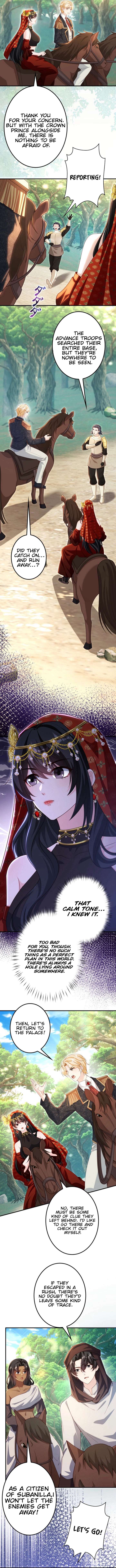 The Sold Young Lady Is Protected by Her Brothers Chapter 27 45 02