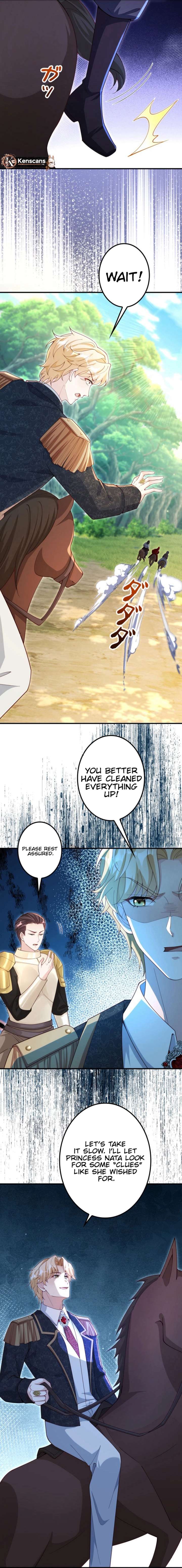 The Sold Young Lady Is Protected by Her Brothers Chapter 27 46 03