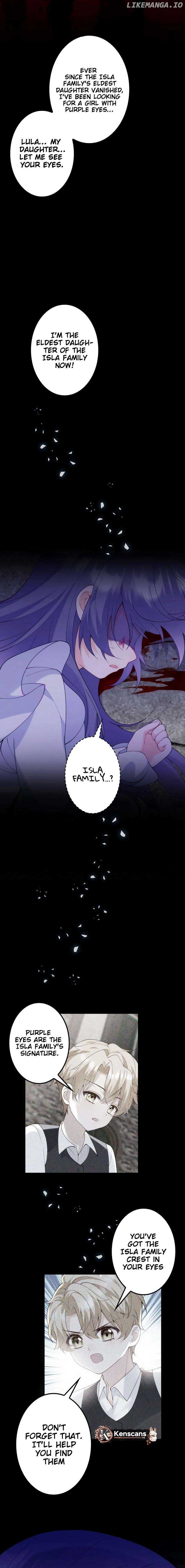 The Sold Young Lady Is Protected by Her Brothers Chapter 3 42 ch 3 5