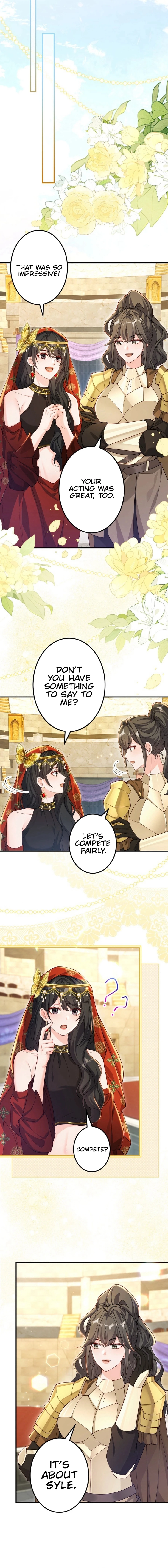 The Sold Young Lady Is Protected by Her Brothers Chapter 30 64 12