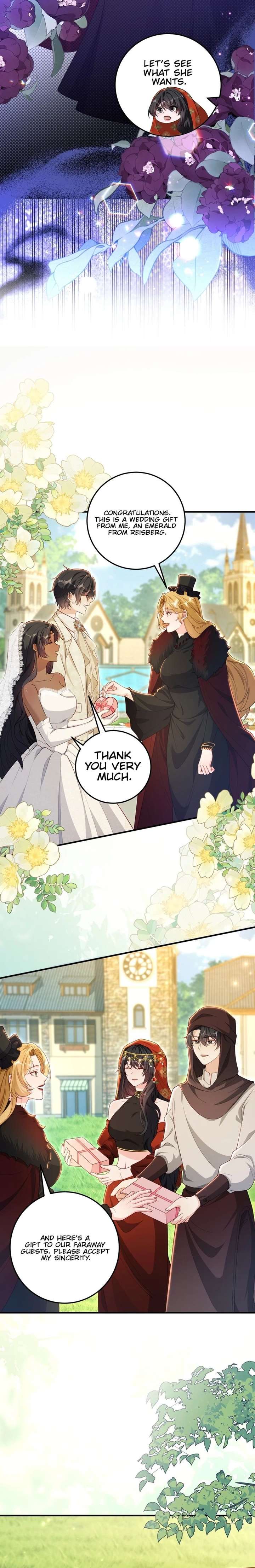 The Sold Young Lady Is Protected by Her Brothers Chapter 33 78 008