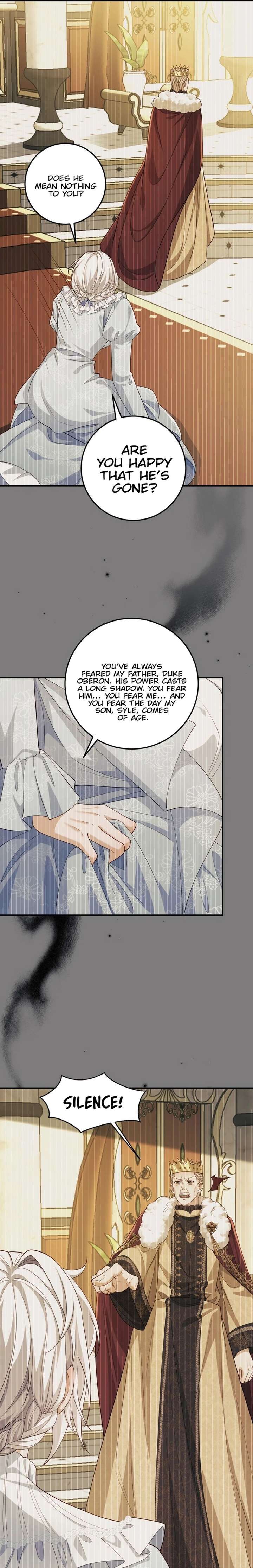 The Sold Young Lady Is Protected by Her Brothers Chapter 33 87 017