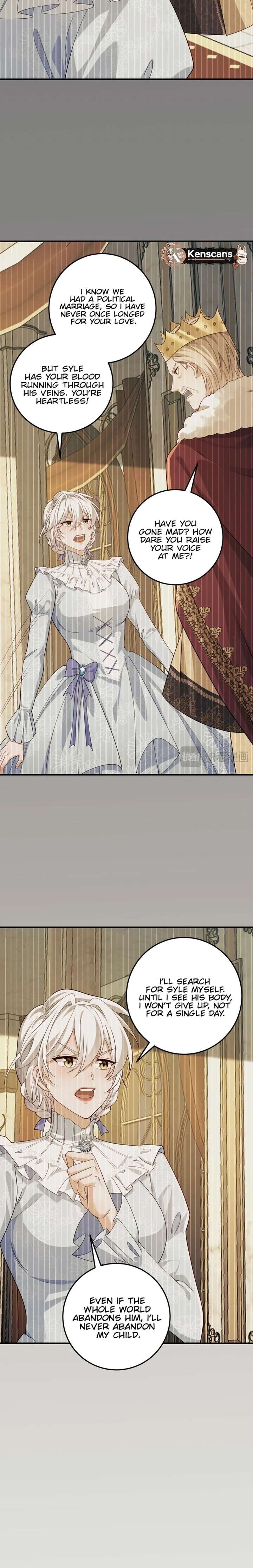 The Sold Young Lady Is Protected by Her Brothers Chapter 33 88 018
