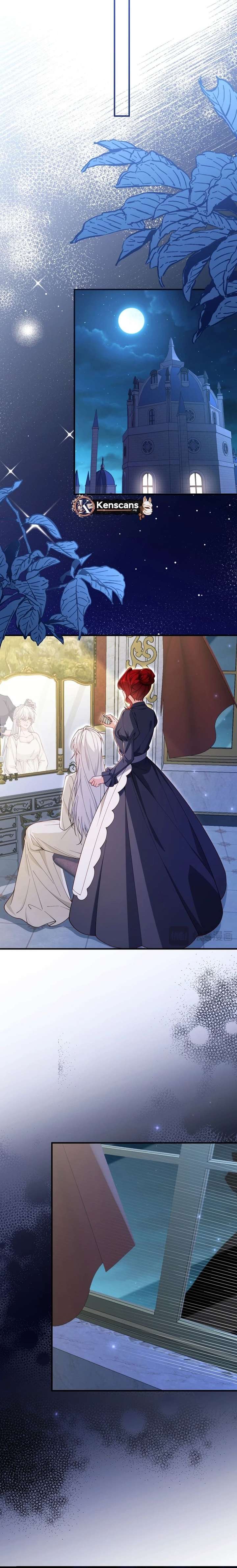 The Sold Young Lady Is Protected by Her Brothers Chapter 33 90 020