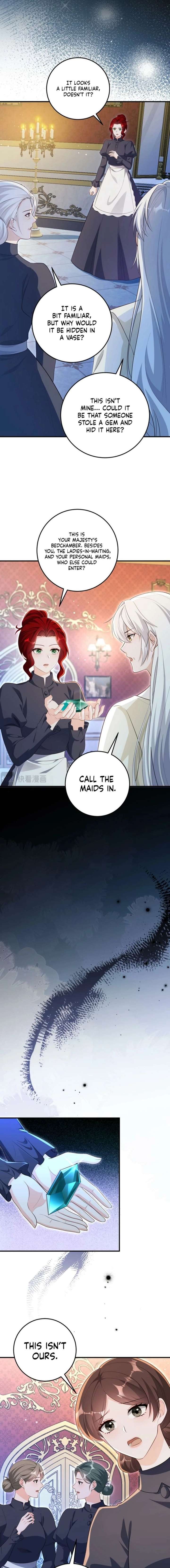 The Sold Young Lady Is Protected by Her Brothers Chapter 34 55 003
