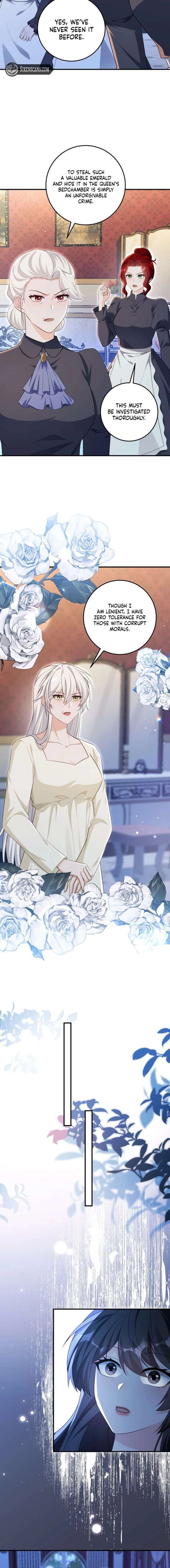 The Sold Young Lady Is Protected by Her Brothers Chapter 34 56 004