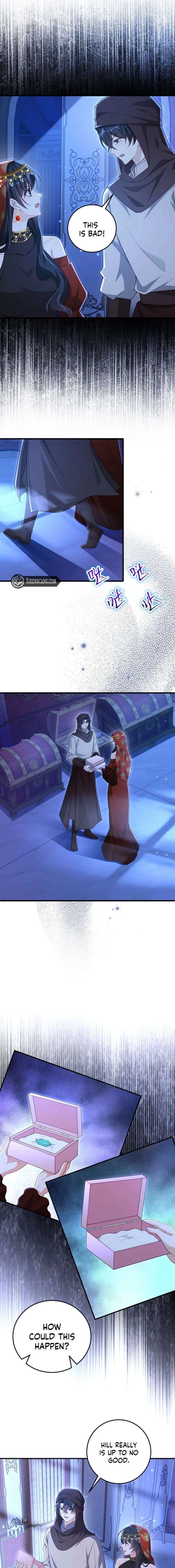 The Sold Young Lady Is Protected by Her Brothers Chapter 34 59 007