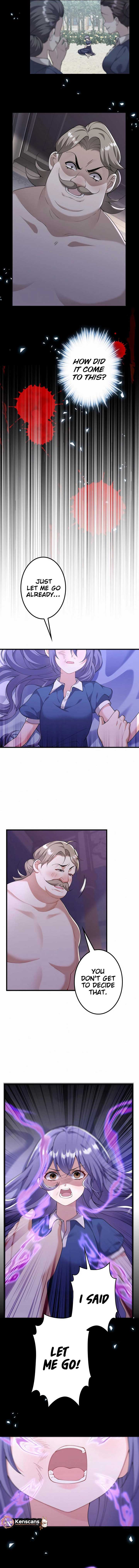 The Sold Young Lady Is Protected by Her Brothers Chapter 4 36 ch 4 2