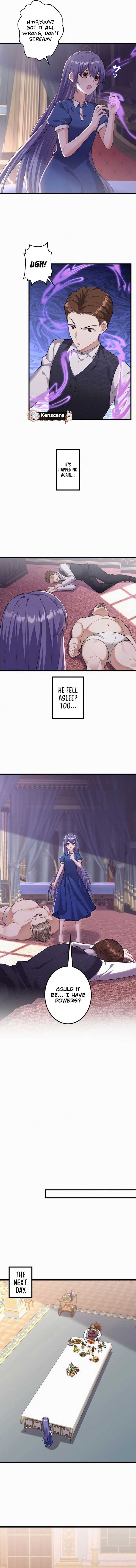 The Sold Young Lady Is Protected by Her Brothers Chapter 4 38 ch 4 4