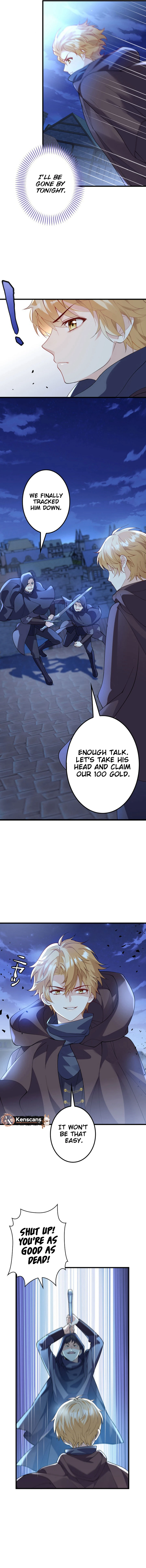 The Sold Young Lady Is Protected by Her Brothers Chapter 5 46 ch 5 3