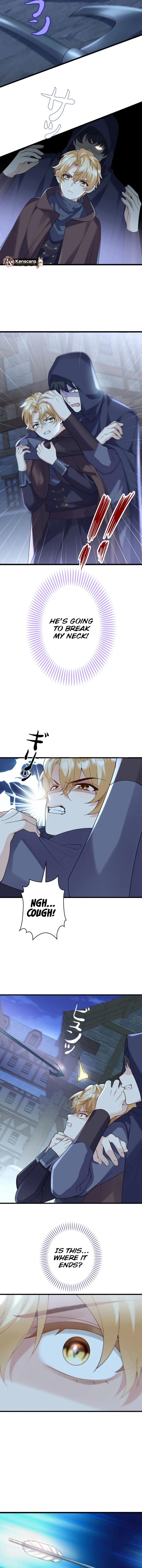 The Sold Young Lady Is Protected by Her Brothers Chapter 5 49 ch 5 6