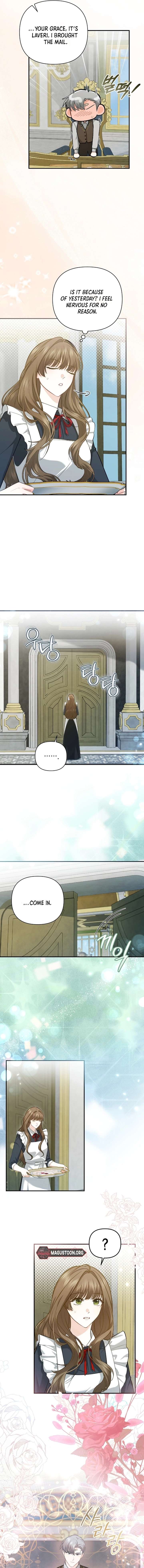 The Duke delights in tormenting me Chapter 17 57 11