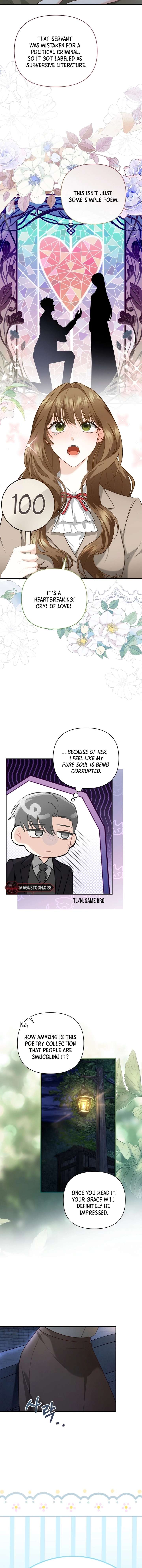 The Duke delights in tormenting me Chapter 17 48 2
