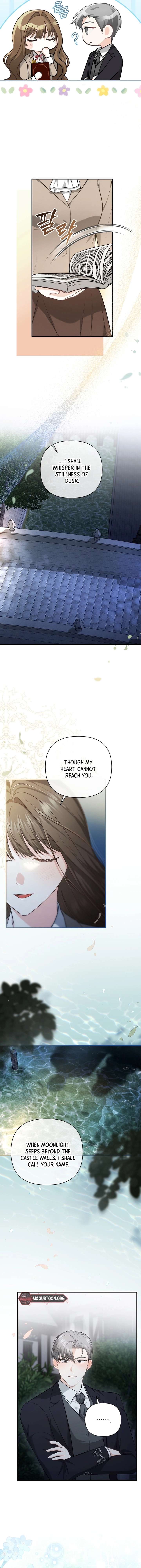 The Duke delights in tormenting me Chapter 17 49 3