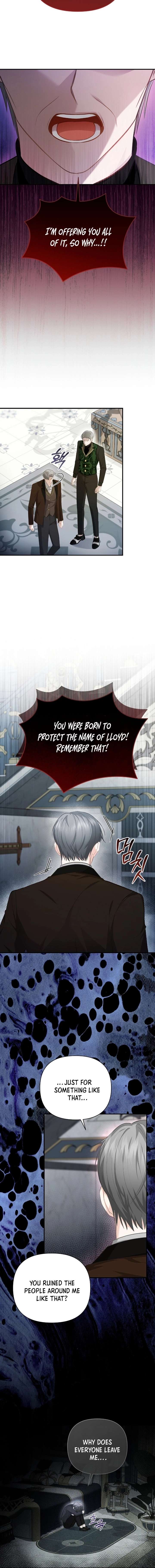 The Duke delights in tormenting me Chapter 18 61 12