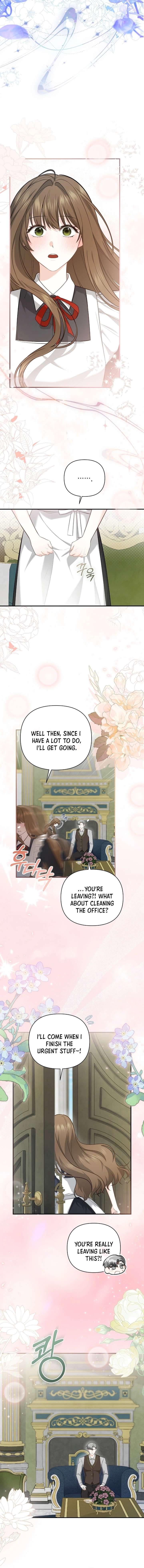 The Duke delights in tormenting me Chapter 18 55 6