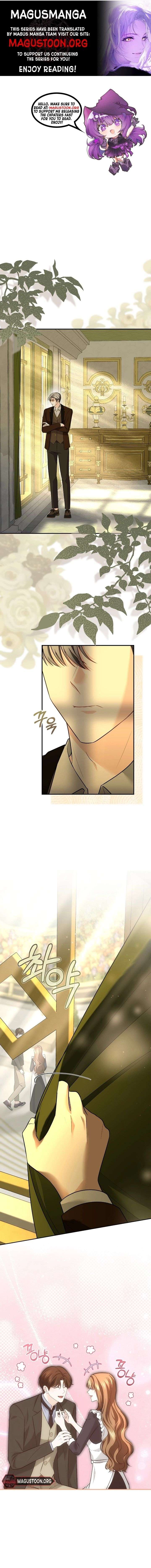 The Duke delights in tormenting me Chapter 21 44 001