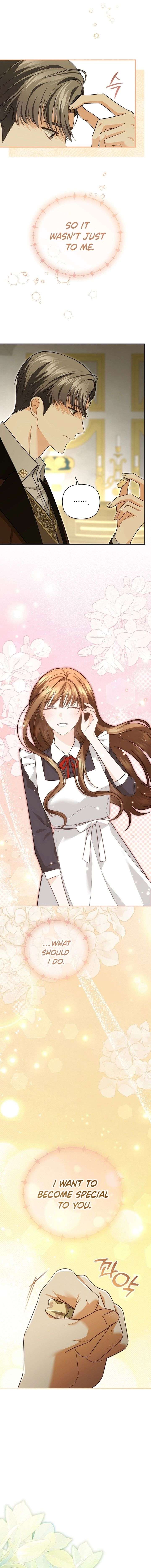 The Duke delights in tormenting me Chapter 21 45 002