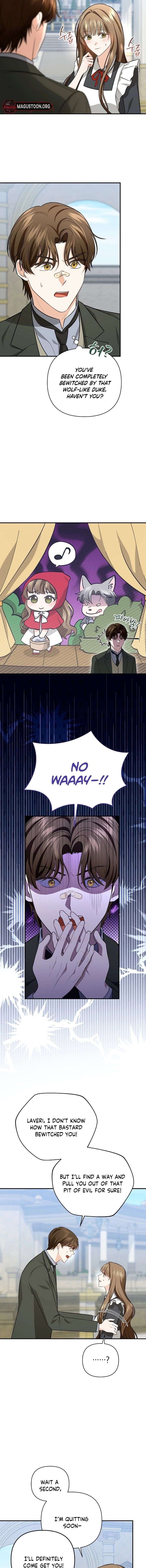 The Duke delights in tormenting me Chapter 21 48 005