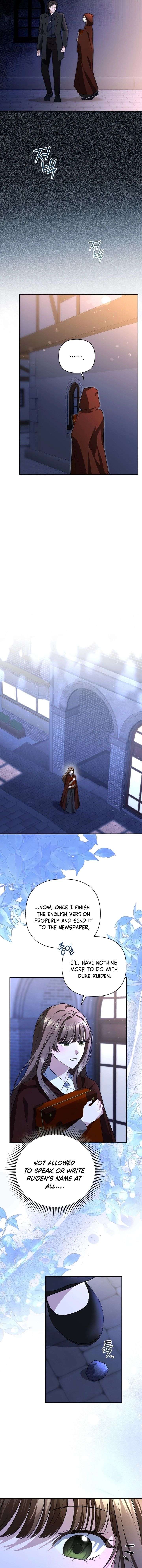 The Duke delights in tormenting me Chapter 21 52 009