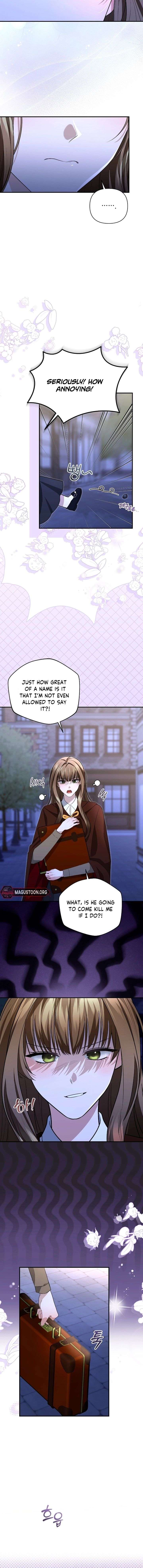 The Duke delights in tormenting me Chapter 21 53 010