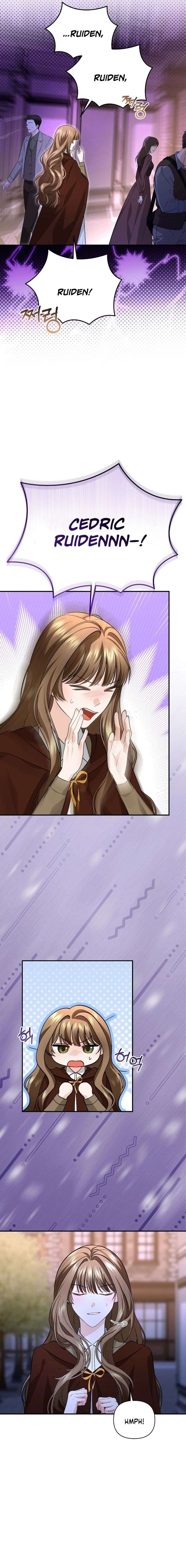 The Duke delights in tormenting me Chapter 21 54 011