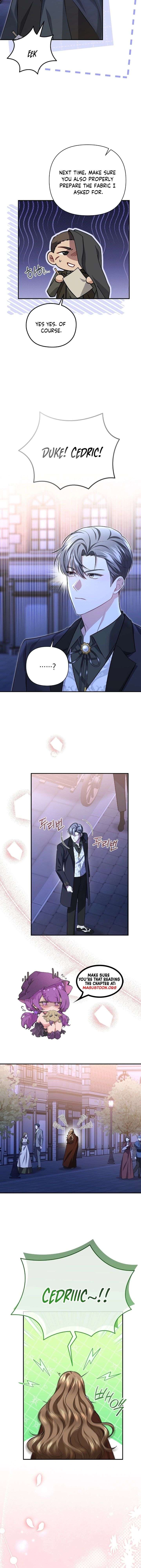 The Duke delights in tormenting me Chapter 22 58 006