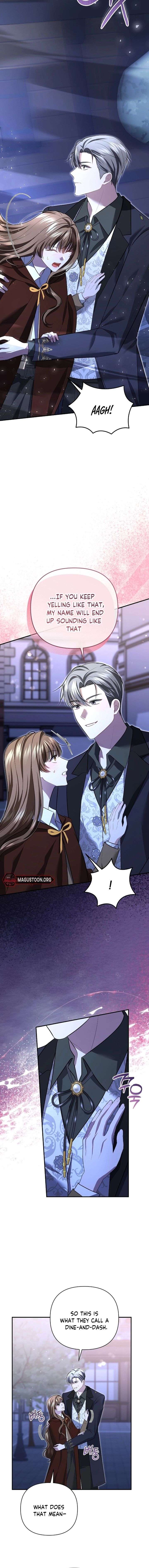 The Duke delights in tormenting me Chapter 22 60 008