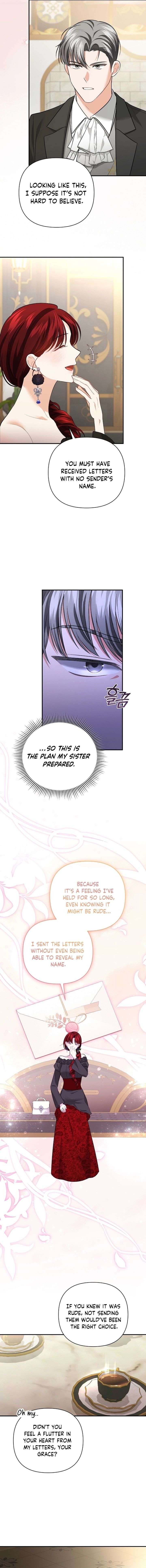 The Duke delights in tormenting me Chapter 22 66 014