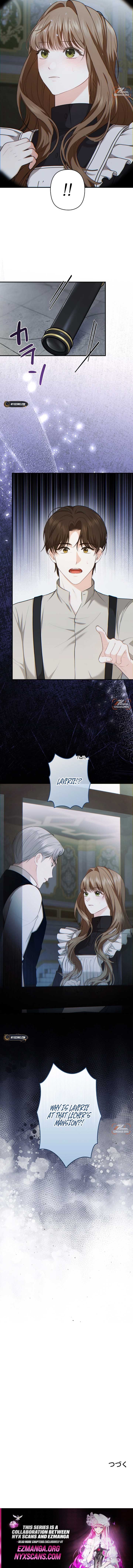 The Duke delights in tormenting me Chapter 5 51 ch 5 11