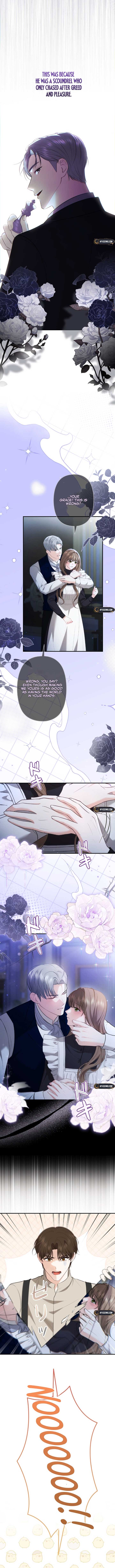 The Duke delights in tormenting me Chapter 6 46 ch 6 6