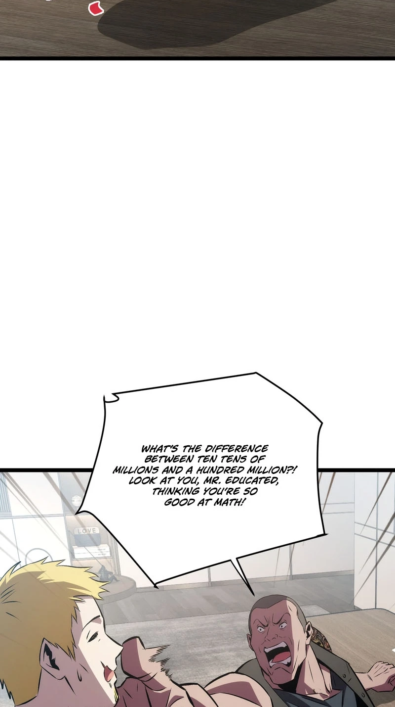Tyrant of the Otherworld Prison: My Shadow Can Evolve Infinitely Chapter 110 204 1cfc02fcf65d