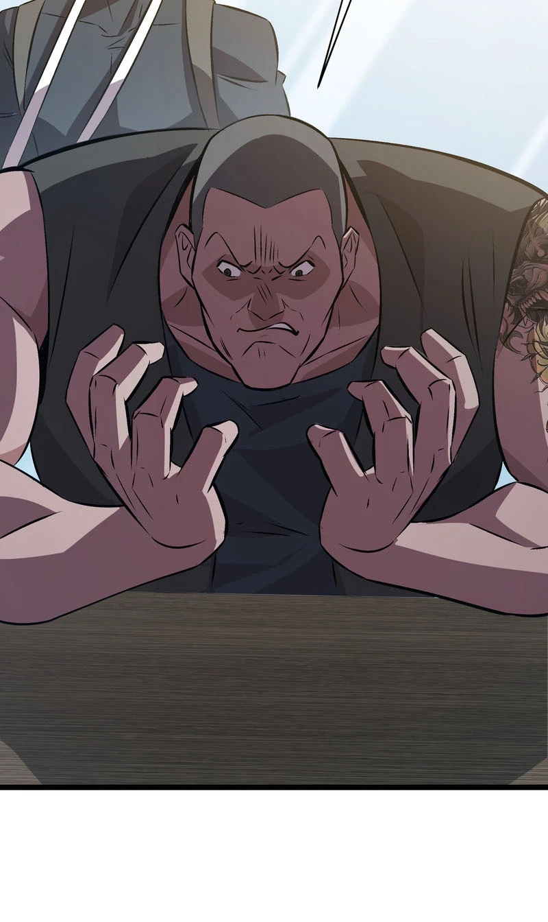 Tyrant of the Otherworld Prison: My Shadow Can Evolve Infinitely Chapter 110 211 1dc6a7d955ac