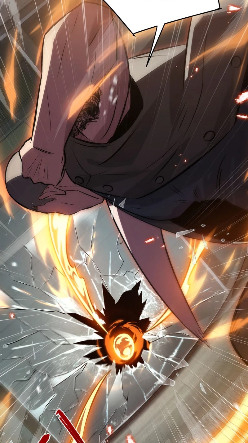 Tyrant of the Otherworld Prison: My Shadow Can Evolve Infinitely Chapter 110 228 4b25df318479