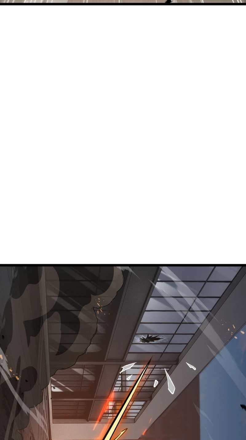 Tyrant of the Otherworld Prison: My Shadow Can Evolve Infinitely Chapter 110 231 591375ef25c7