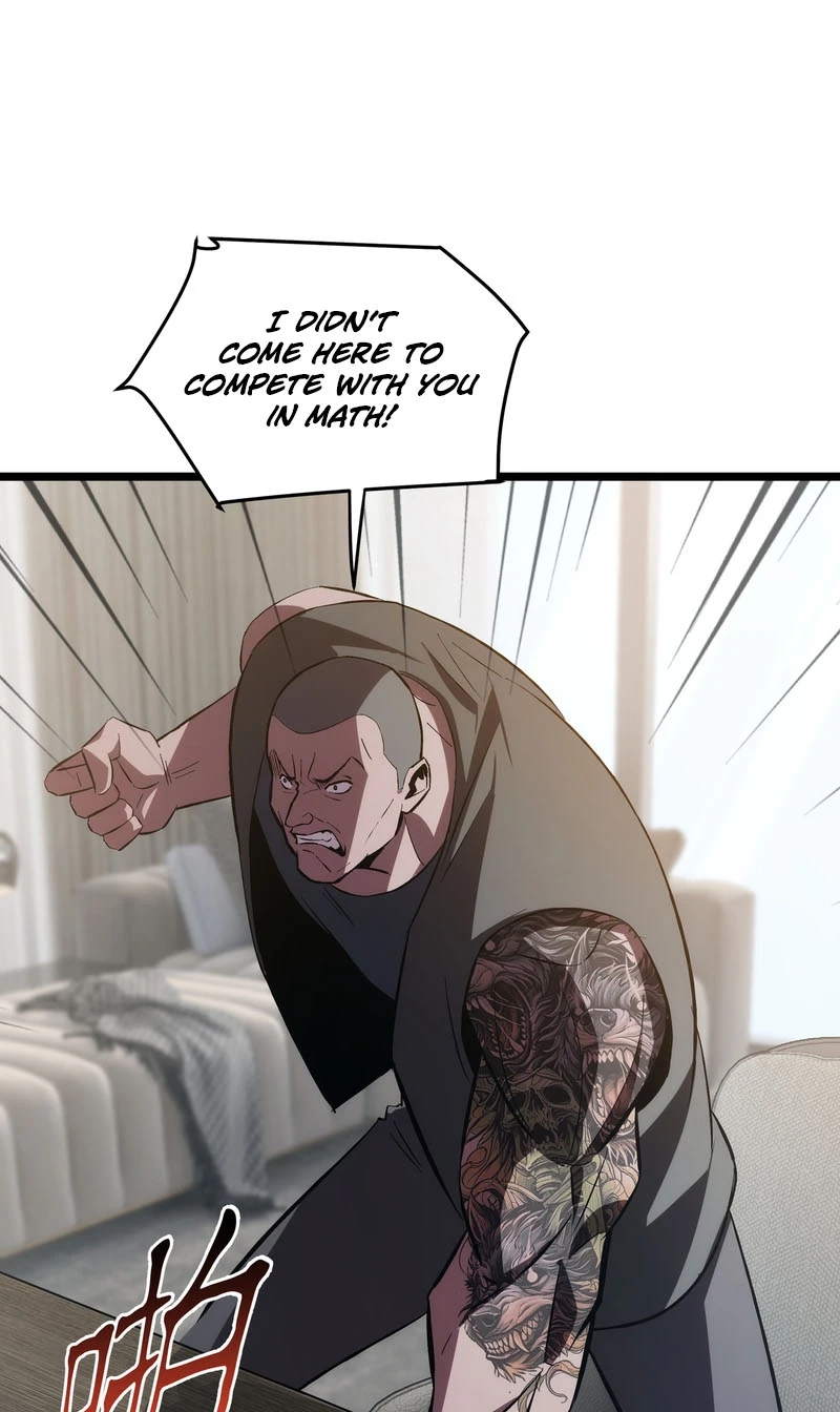 Tyrant of the Otherworld Prison: My Shadow Can Evolve Infinitely Chapter 110 212 a0bb1ab06cdb