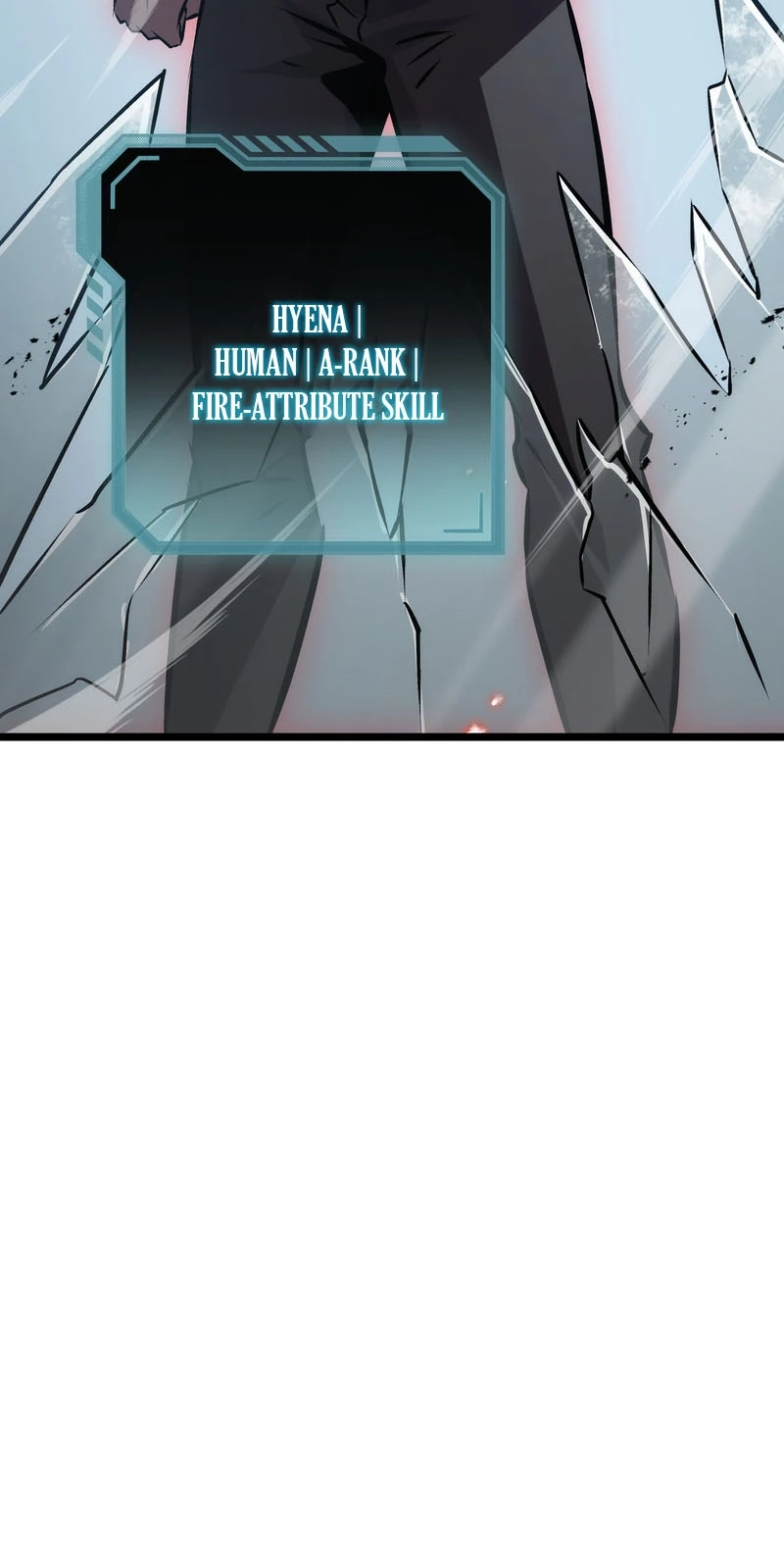 Tyrant of the Otherworld Prison: My Shadow Can Evolve Infinitely Chapter 110 237 b53fb76228dd