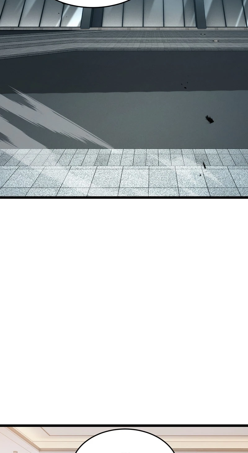 Tyrant of the Otherworld Prison: My Shadow Can Evolve Infinitely Chapter 110 201 beba37242f64