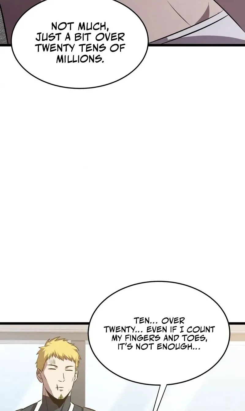 Tyrant of the Otherworld Prison: My Shadow Can Evolve Infinitely Chapter 110 210 f10cca2c3106