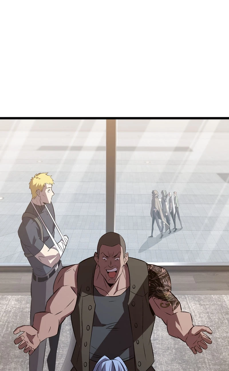 Tyrant of the Otherworld Prison: My Shadow Can Evolve Infinitely Chapter 110 222 fef1bb9019db