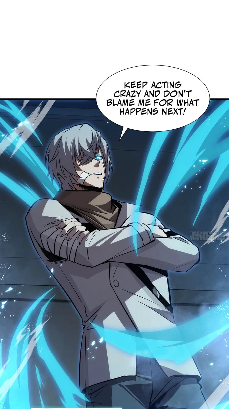 Tyrant of the Otherworld Prison: My Shadow Can Evolve Infinitely Chapter 111 193 08387d565c6e