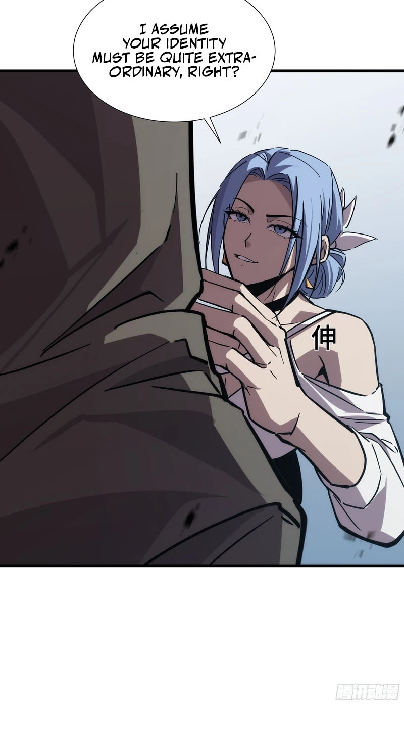 Tyrant of the Otherworld Prison: My Shadow Can Evolve Infinitely Chapter 111 201 21e08b064b6c