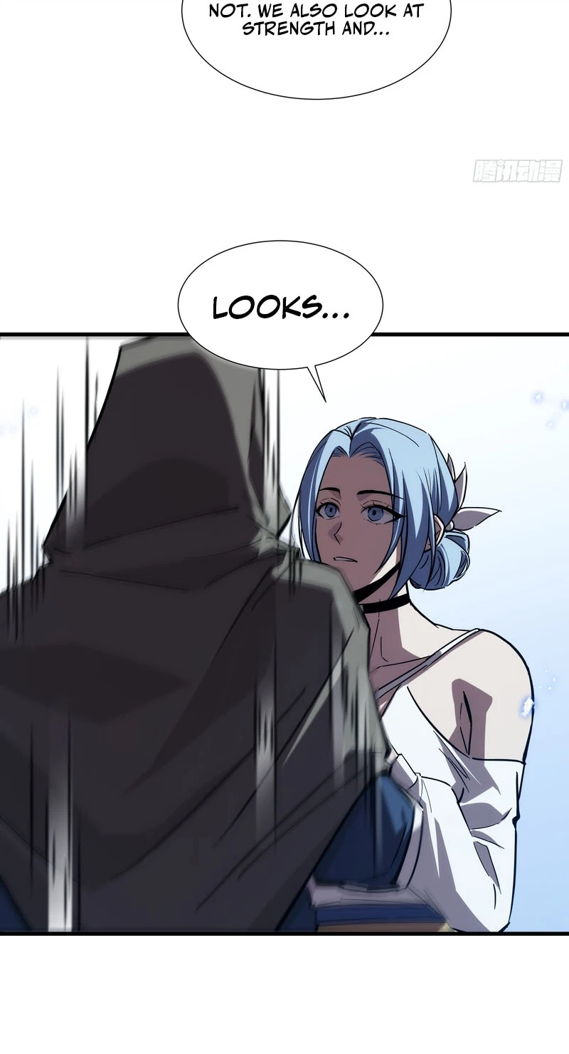 Tyrant of the Otherworld Prison: My Shadow Can Evolve Infinitely Chapter 111 203 525fe8100ecf