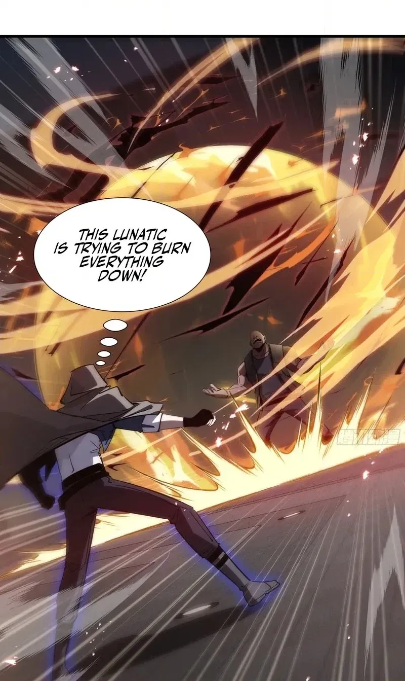Tyrant of the Otherworld Prison: My Shadow Can Evolve Infinitely Chapter 111 189 7317ae2eb062