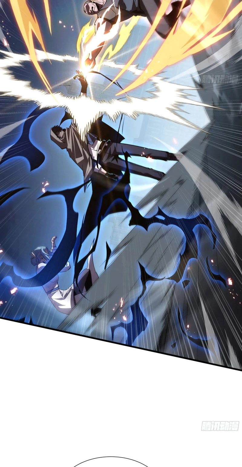 Tyrant of the Otherworld Prison: My Shadow Can Evolve Infinitely Chapter 111 180 f0ed636e674b