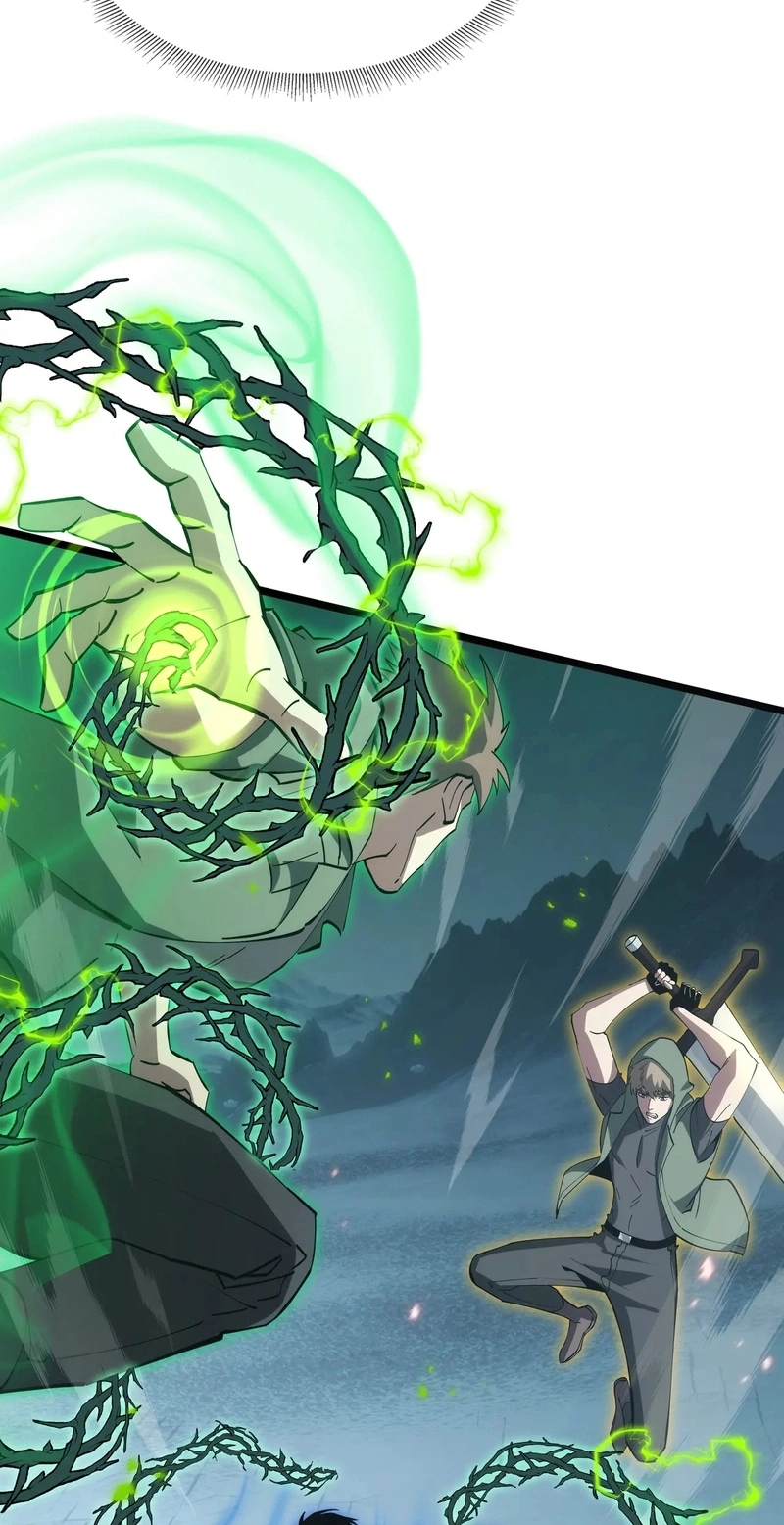 Tyrant of the Otherworld Prison: My Shadow Can Evolve Infinitely Chapter 114 146 10a822ba76e0