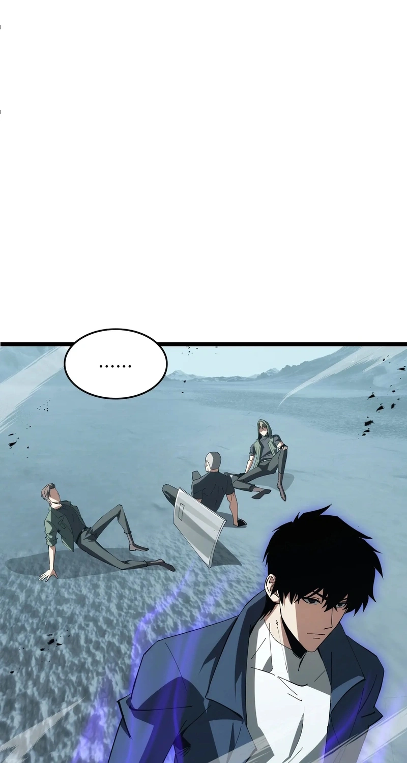 Tyrant of the Otherworld Prison: My Shadow Can Evolve Infinitely Chapter 114 151 14b7877bae1a